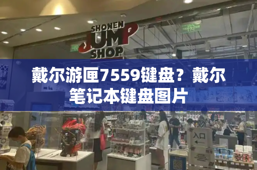 戴尔游匣7559键盘？戴尔笔记本键盘图片-第1张图片-星选测评