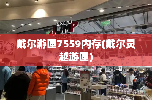 戴尔游匣7559内存(戴尔灵越游匣)