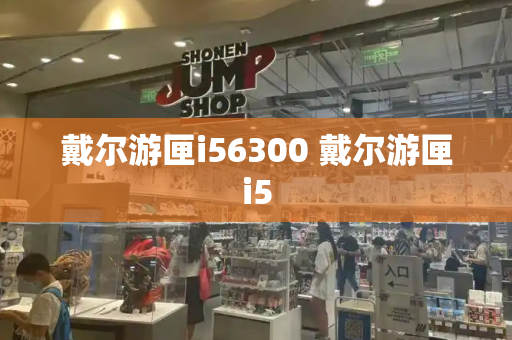 戴尔游匣i56300 戴尔游匣i5