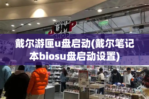 戴尔游匣u盘启动(戴尔笔记本biosu盘启动设置)-第1张图片-星选测评