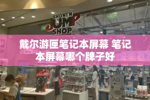 戴尔游匣笔记本屏幕 笔记本屏幕哪个牌子好