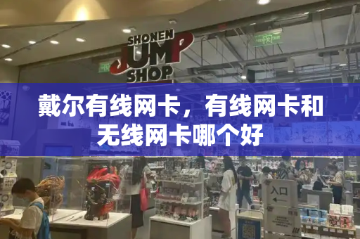 戴尔有线网卡，有线网卡和无线网卡哪个好
