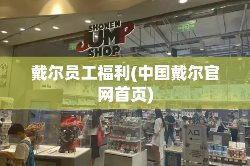 戴尔员工福利(中国戴尔官网首页)