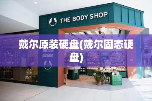 戴尔原装硬盘(戴尔固态硬盘)