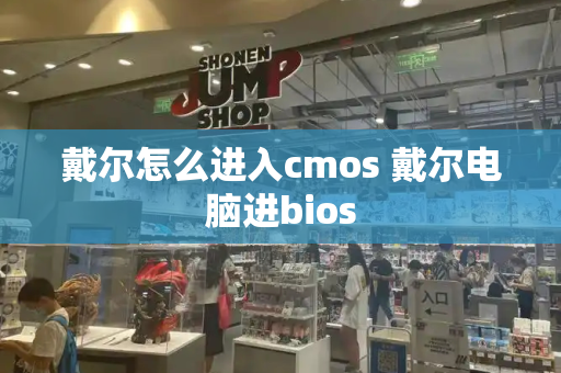 戴尔怎么进入cmos 戴尔电脑进bios-第1张图片-星选测评