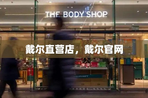 戴尔直营店，戴尔官网-第1张图片-星选测评