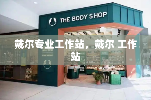 戴尔专业工作站，戴尔 工作站-第1张图片-星选测评