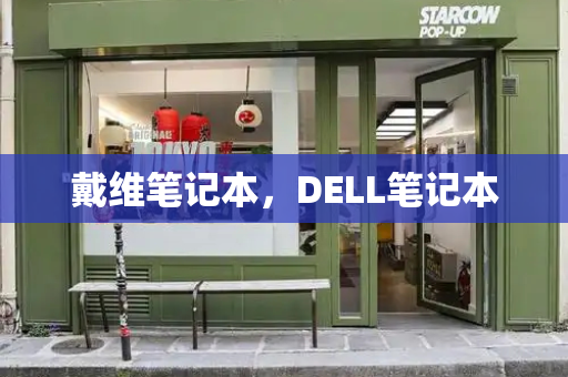 戴维笔记本，DELL笔记本-第1张图片-星选测评