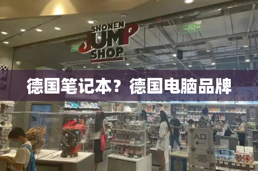 德国笔记本？德国电脑品牌