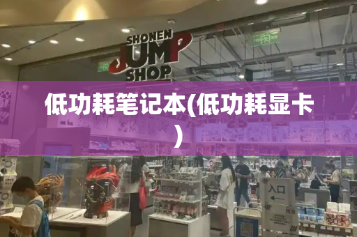 低功耗笔记本(低功耗显卡)