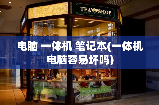 电脑 一体机 笔记本(一体机电脑容易坏吗)