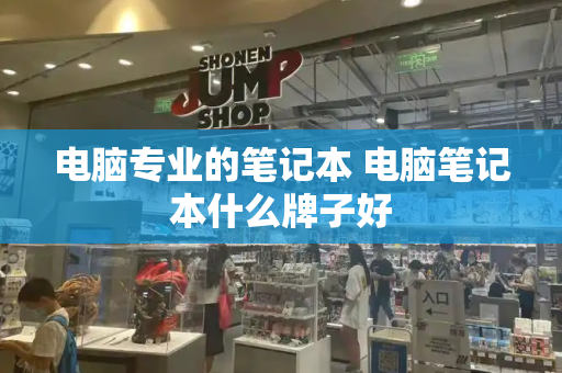电脑专业的笔记本 电脑笔记本什么牌子好-第1张图片-星选测评