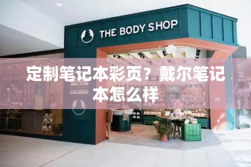 定制笔记本彩页？戴尔笔记本怎么样