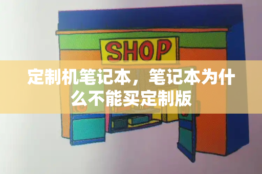 定制机笔记本，笔记本为什么不能买定制版-第1张图片-星选测评