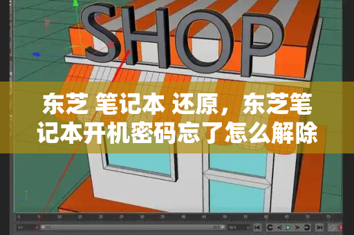 东芝 笔记本 还原，东芝笔记本开机密码忘了怎么解除