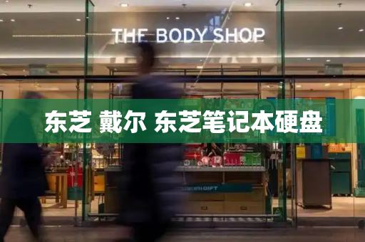 东芝 戴尔 东芝笔记本硬盘