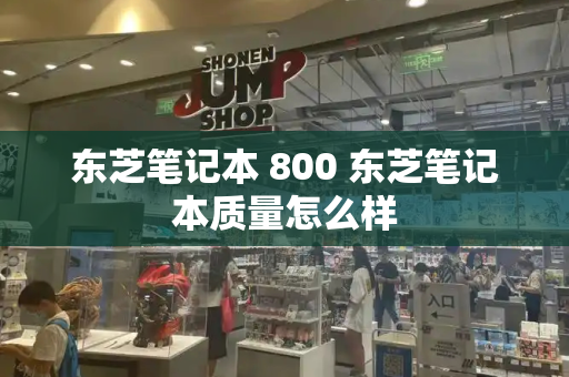 东芝笔记本 800 东芝笔记本质量怎么样