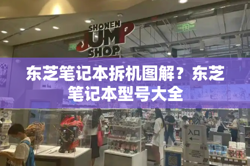 东芝笔记本拆机图解？东芝笔记本型号大全