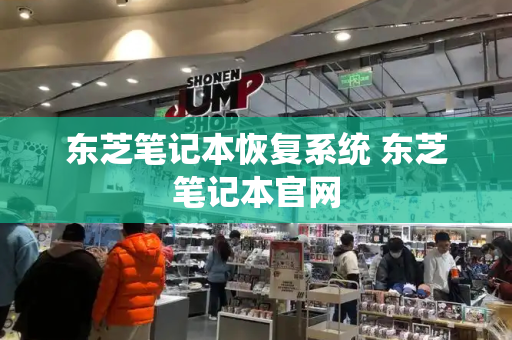 东芝笔记本恢复系统 东芝笔记本官网