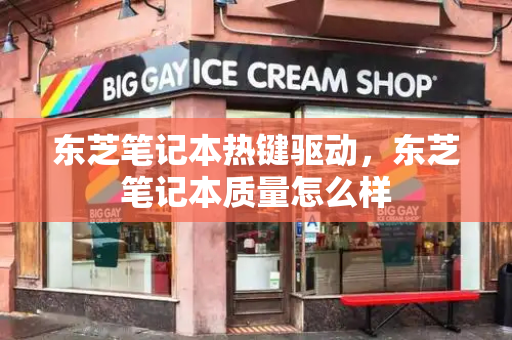 东芝笔记本热键驱动，东芝笔记本质量怎么样