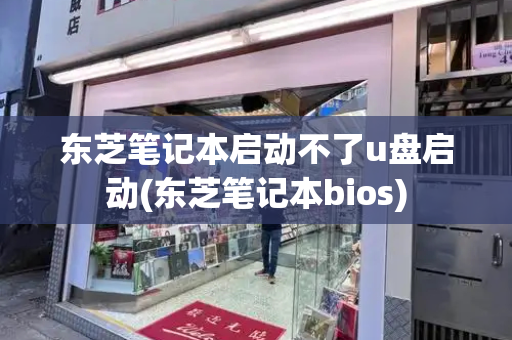 东芝笔记本启动不了u盘启动(东芝笔记本bios)