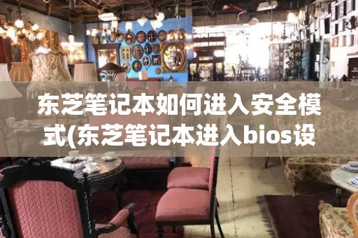 东芝笔记本如何进入安全模式(东芝笔记本进入bios设置u盘启动)
