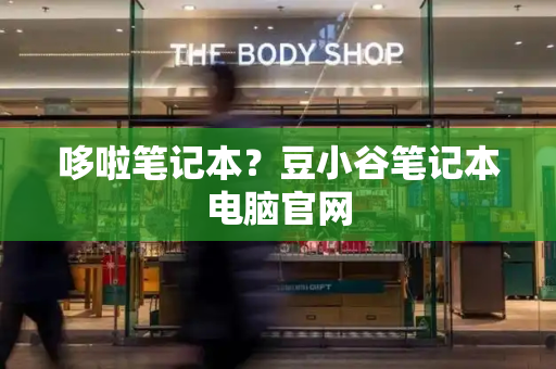 哆啦笔记本？豆小谷笔记本电脑官网
