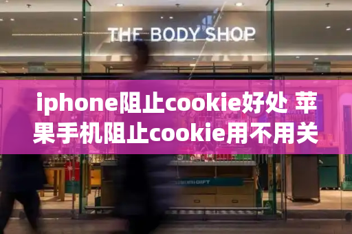 iphone阻止cookie好处 苹果手机阻止cookie用不用关