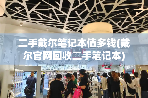 二手戴尔笔记本值多钱(戴尔官网回收二手笔记本)-第1张图片-星选测评