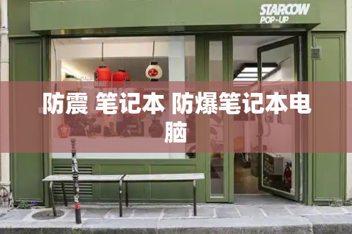防震 笔记本 防爆笔记本电脑-第1张图片-星选测评