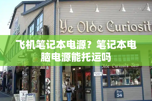 飞机笔记本电源？笔记本电脑电源能托运吗