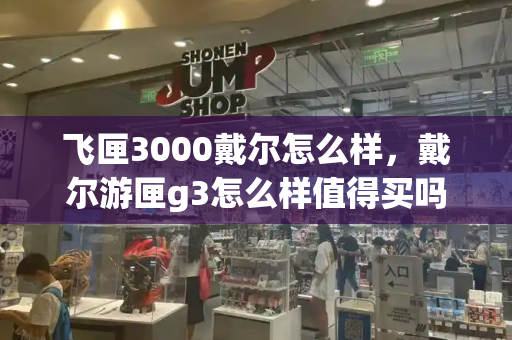 飞匣3000戴尔怎么样，戴尔游匣g3怎么样值得买吗-第1张图片-星选测评