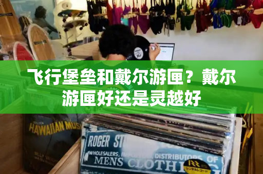飞行堡垒和戴尔游匣？戴尔游匣好还是灵越好