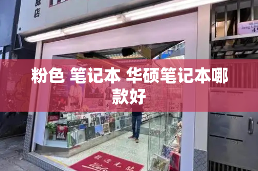 粉色 笔记本 华硕笔记本哪款好