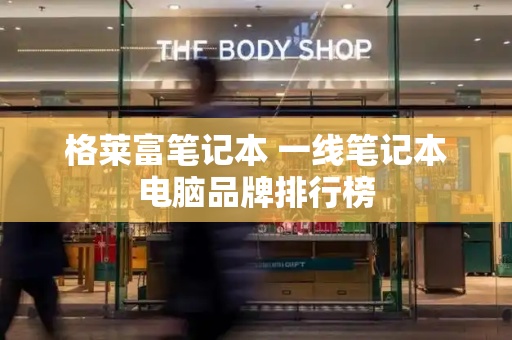 格莱富笔记本 一线笔记本电脑品牌排行榜-第1张图片-星选测评