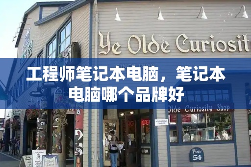 工程师笔记本电脑，笔记本电脑哪个品牌好-第1张图片-星选测评