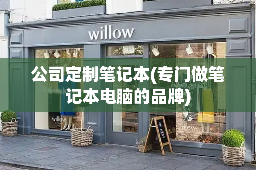 公司定制笔记本(专门做笔记本电脑的品牌)
