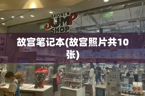 故宫笔记本(故宫照片共10张)-第1张图片-星选测评