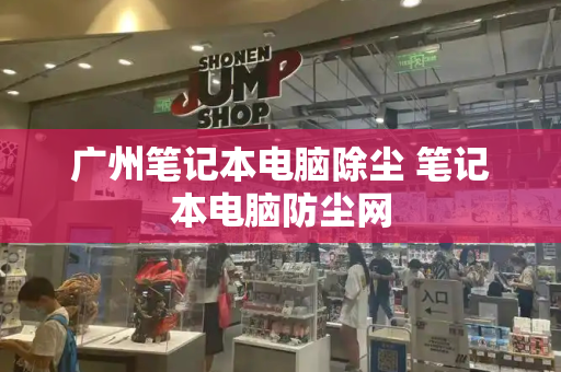 广州笔记本电脑除尘 笔记本电脑防尘网-第1张图片-星选测评