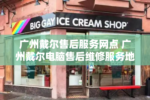 广州戴尔售后服务网点 广州戴尔电脑售后维修服务地址-第1张图片-星选测评