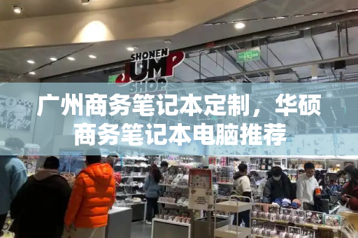 广州商务笔记本定制，华硕商务笔记本电脑推荐