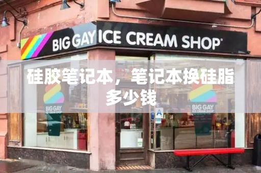硅胶笔记本，笔记本换硅脂多少钱