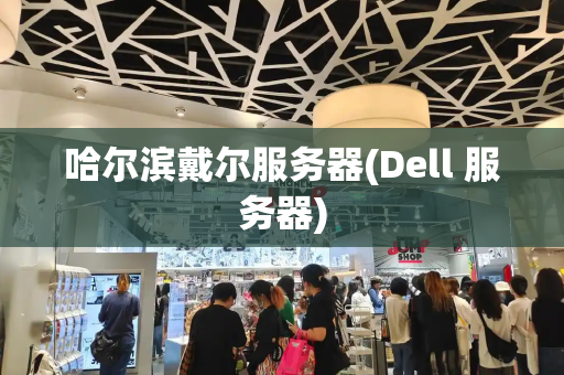 哈尔滨戴尔服务器(Dell 服务器)