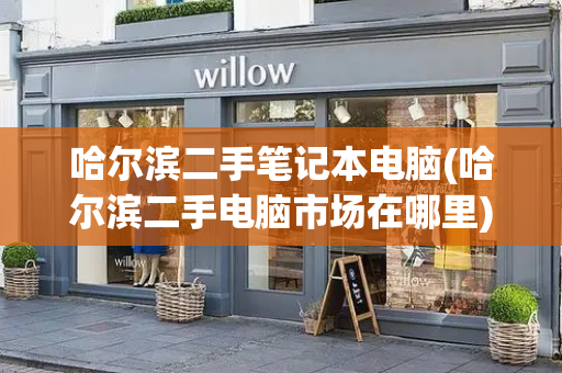 哈尔滨二手笔记本电脑(哈尔滨二手电脑市场在哪里)-第1张图片-星选测评