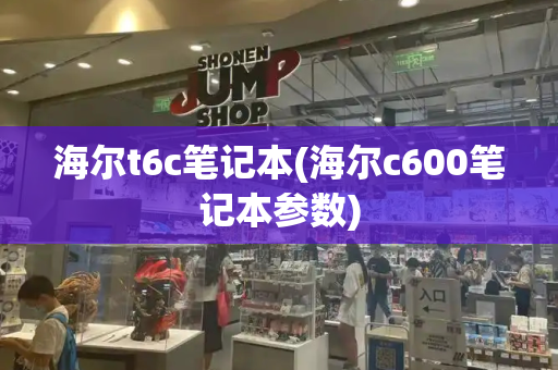 海尔t6c笔记本(海尔c600笔记本参数)