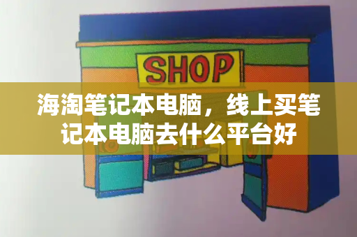 海淘笔记本电脑，线上买笔记本电脑去什么平台好-第1张图片-星选测评