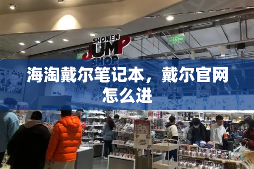 海淘戴尔笔记本，戴尔官网怎么进-第1张图片-星选测评