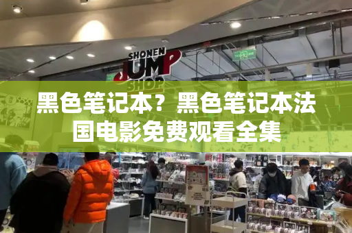 黑色笔记本？黑色笔记本法国电影免费观看全集
