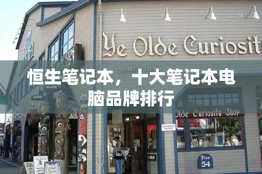 恒生笔记本，十大笔记本电脑品牌排行-第1张图片-星选测评