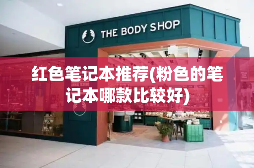 红色笔记本推荐(粉色的笔记本哪款比较好)